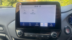 Ford Fiesta ST 1.5 EcoBoost ST-3 5dr Petrol Hatchback